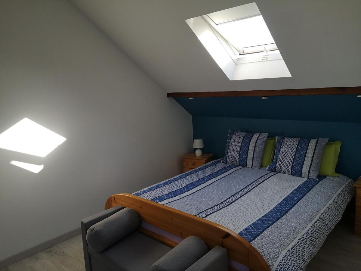 Appartamento Duplex Cozy Montigny-les-Metz Esterno foto